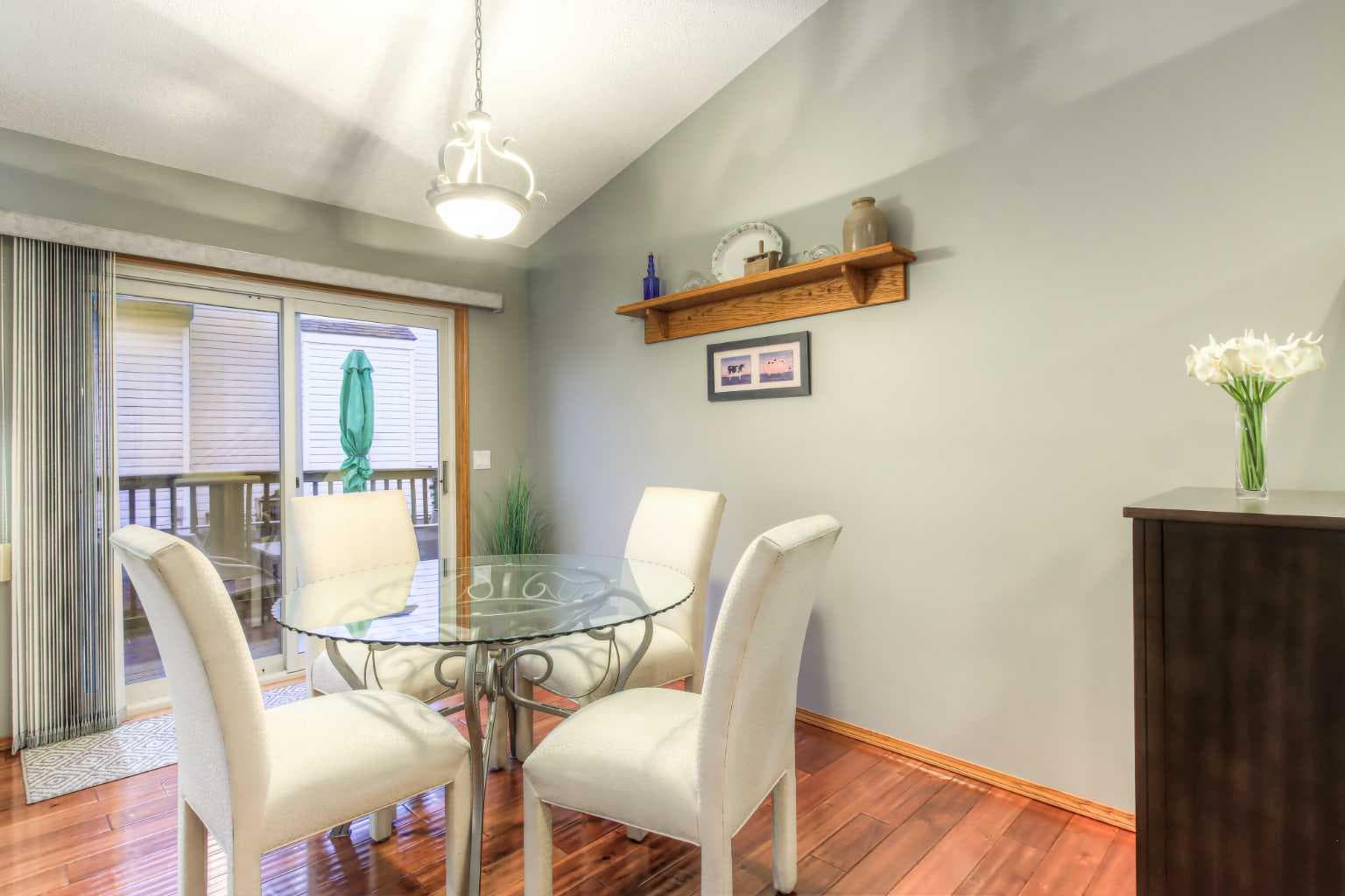 135 Woodside Road NW