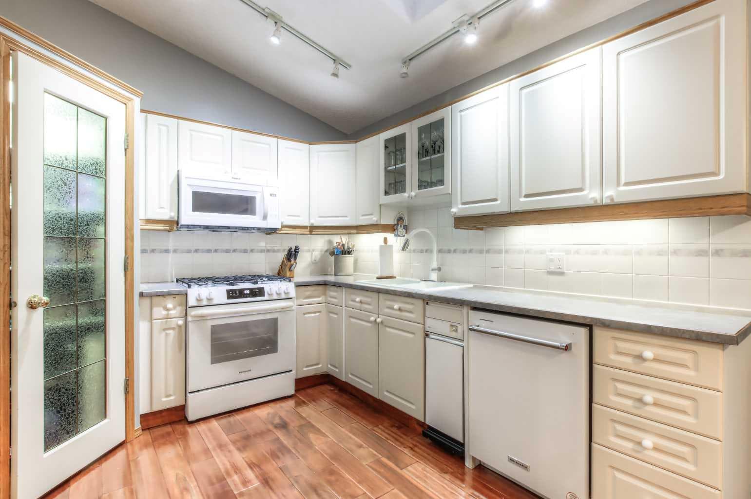 135 Woodside Road NW