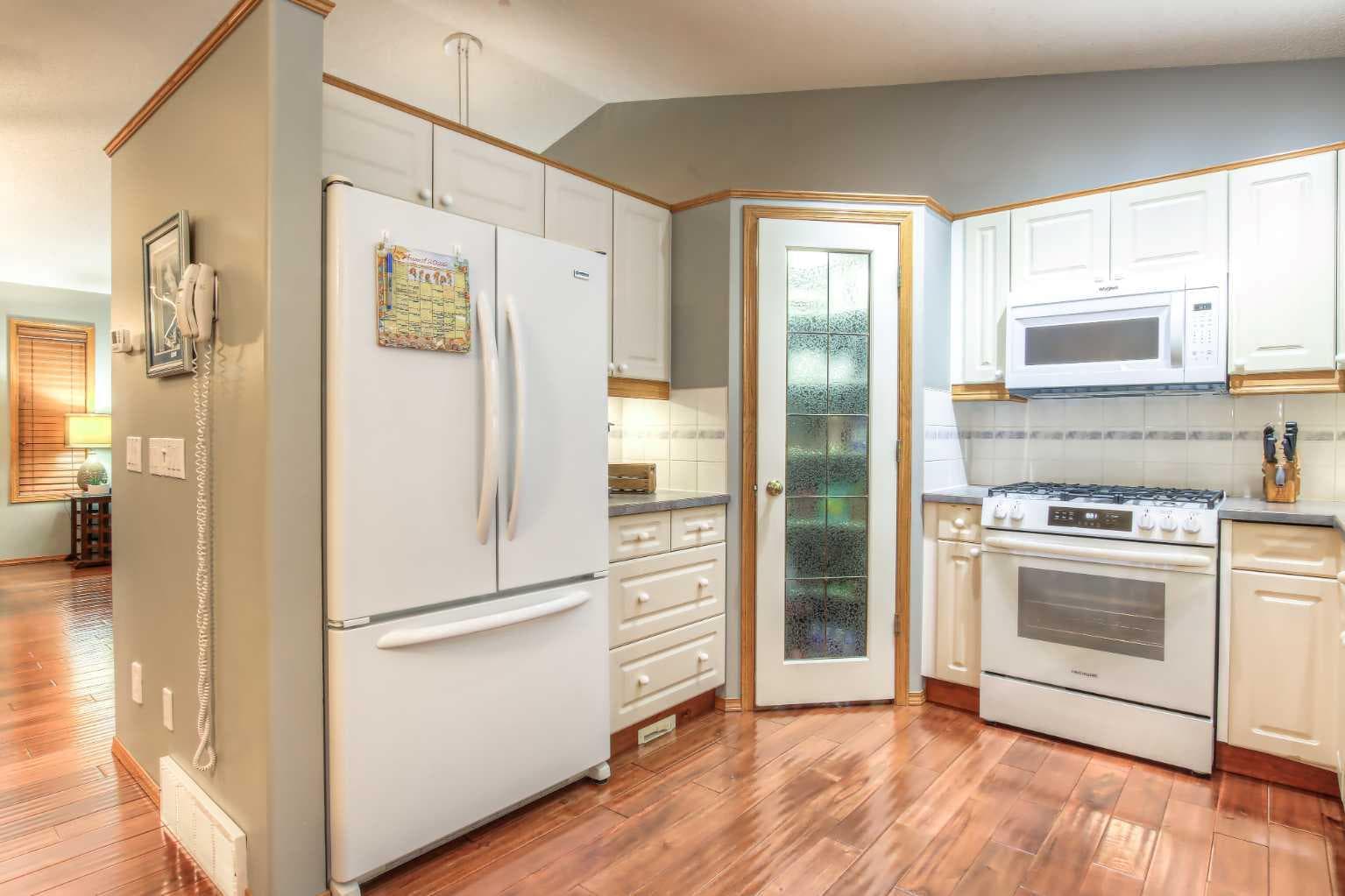 135 Woodside Road NW