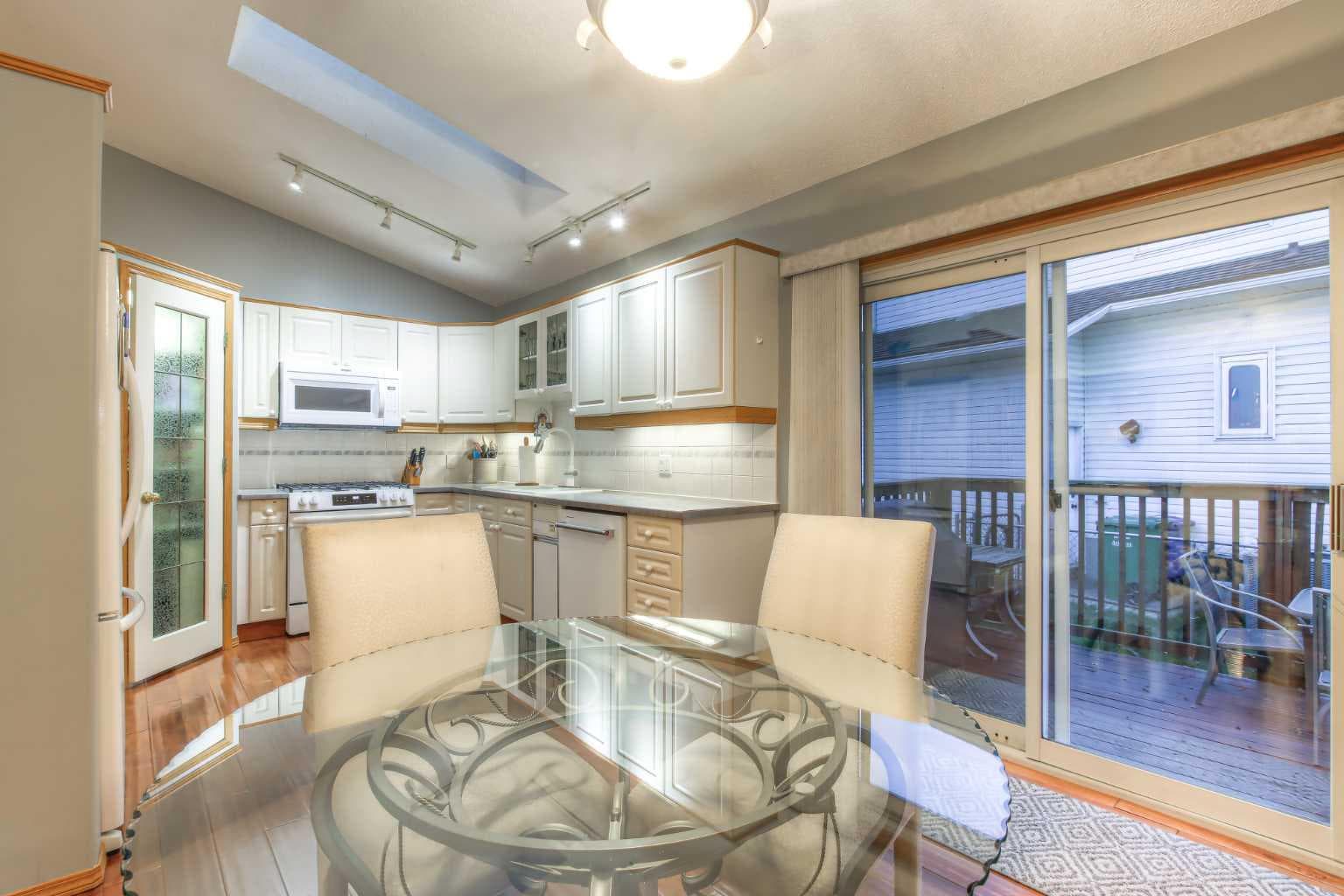 135 Woodside Road NW
