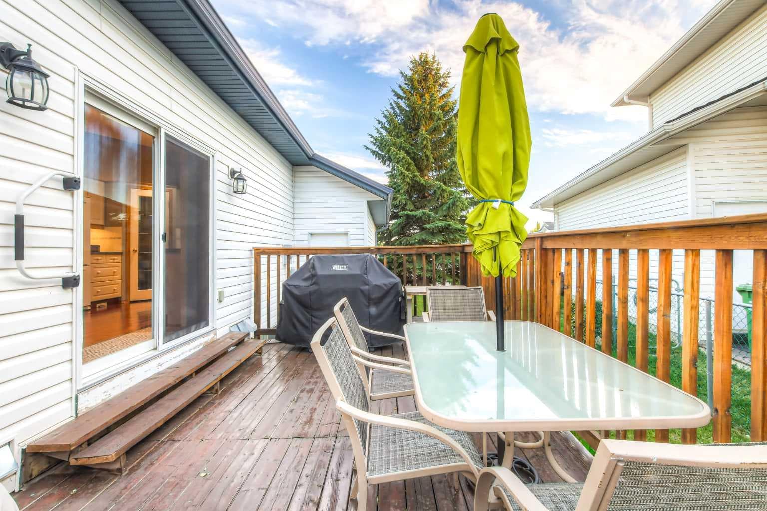 135 Woodside Road NW