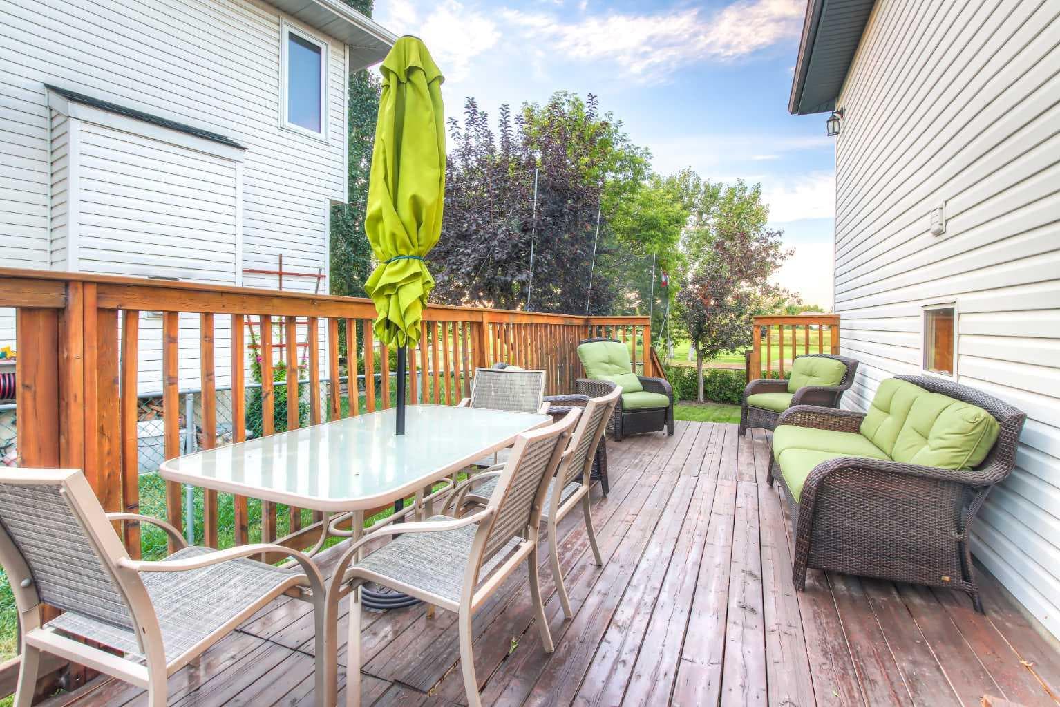135 Woodside Road NW