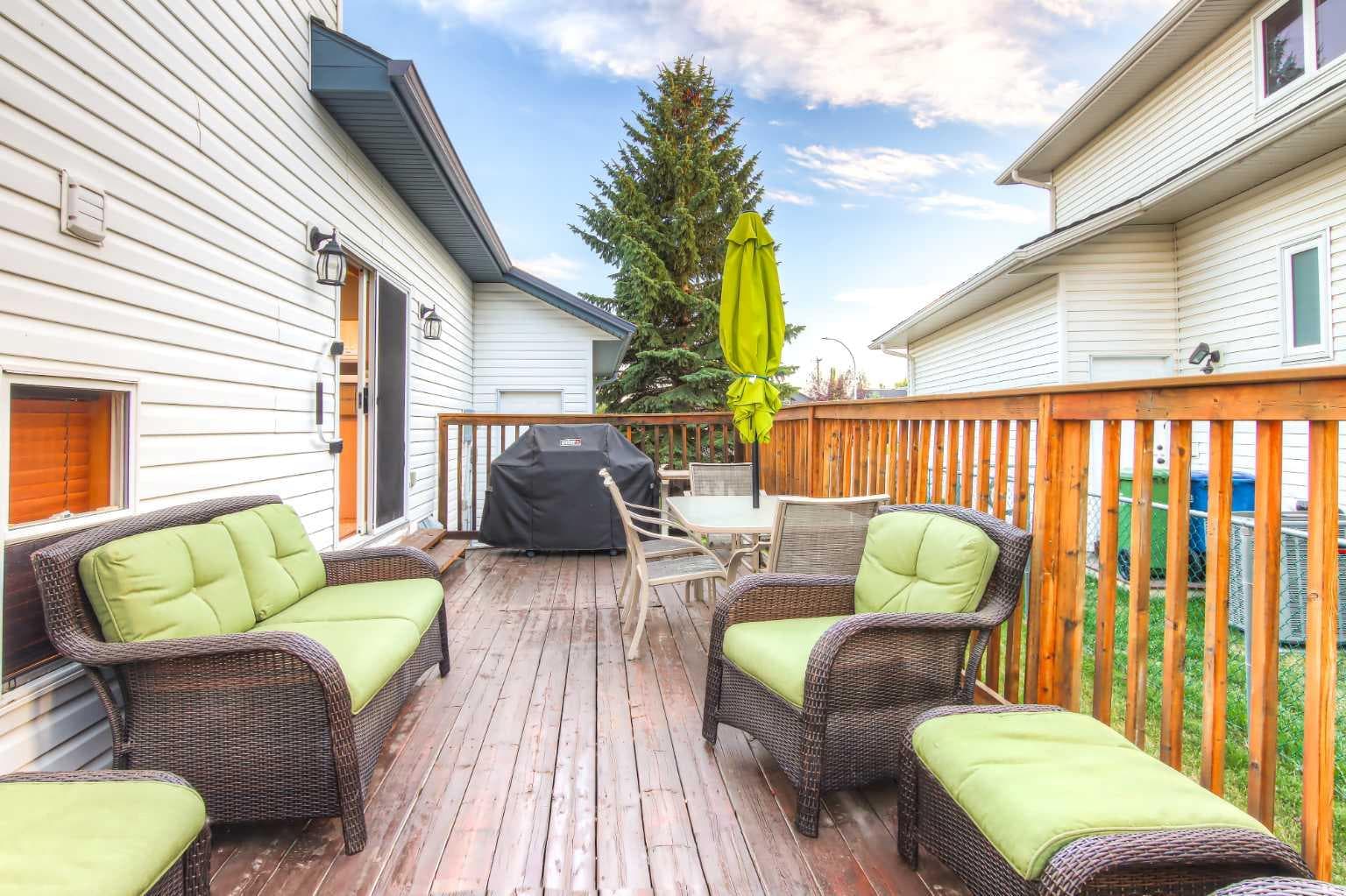 135 Woodside Road NW