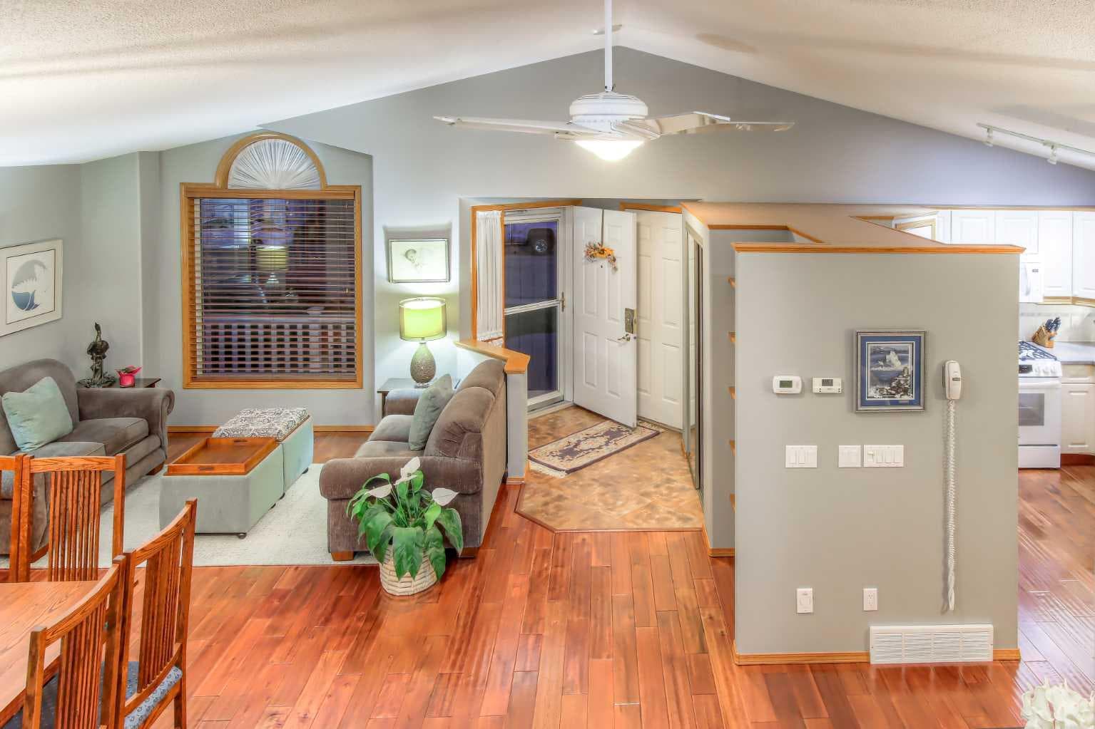 135 Woodside Road NW