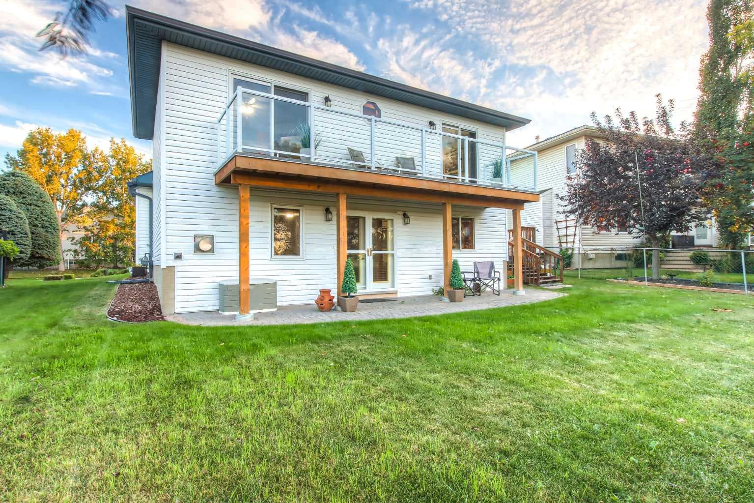 135 Woodside Road NW