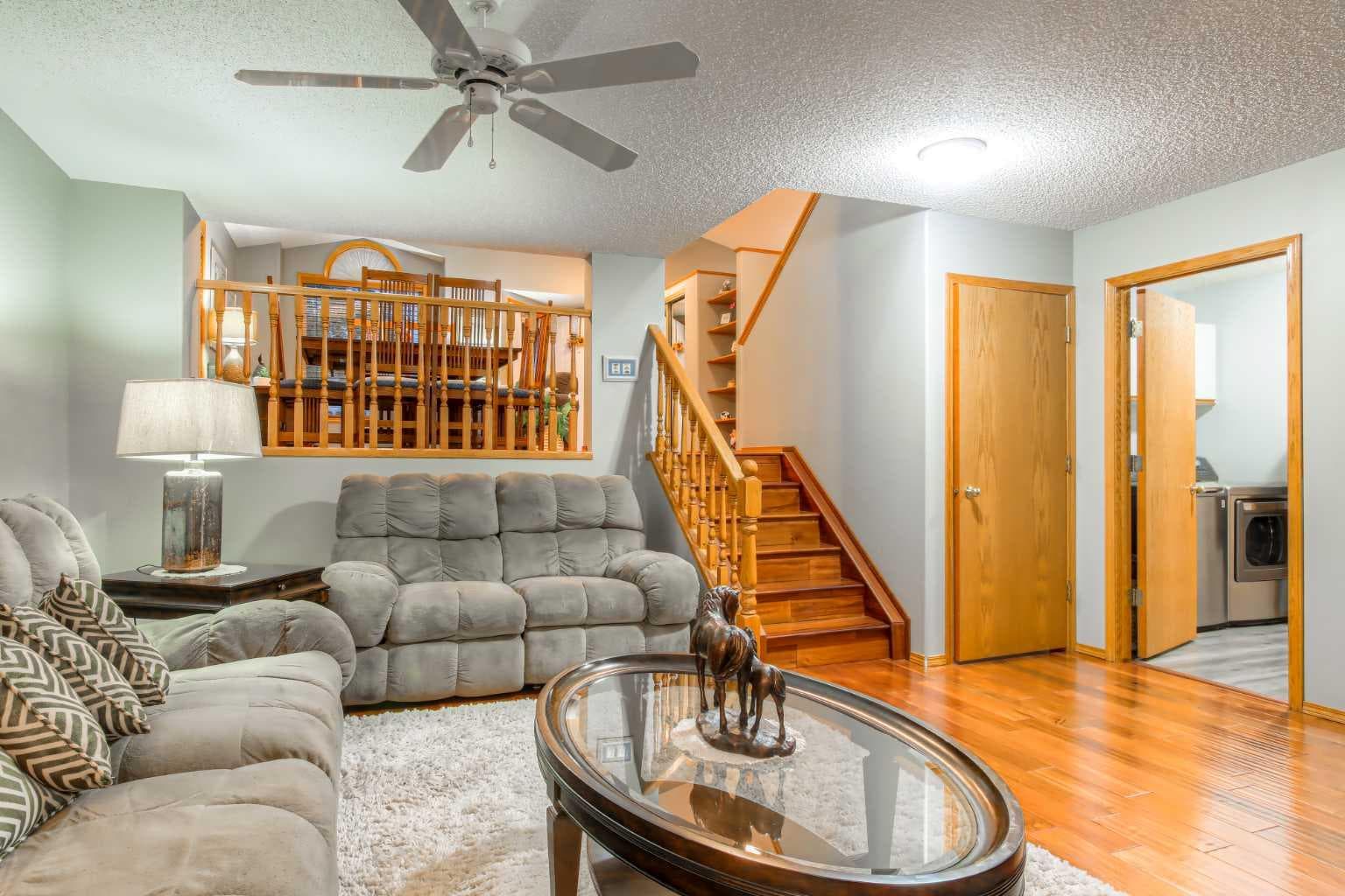 135 Woodside Road NW