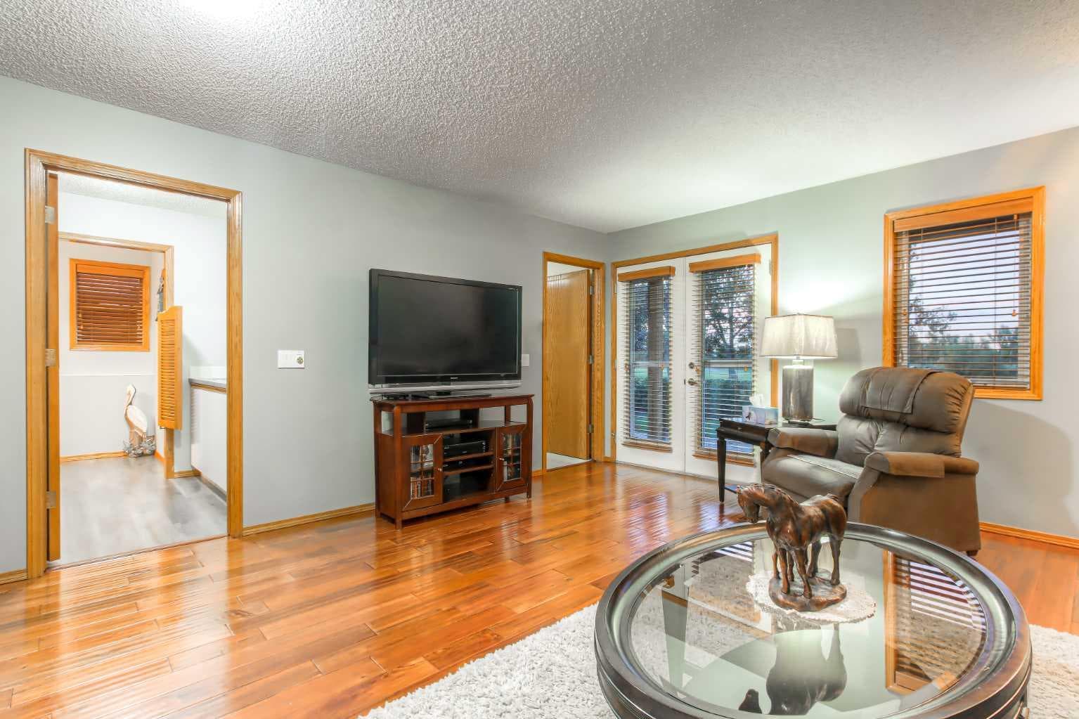 135 Woodside Road NW