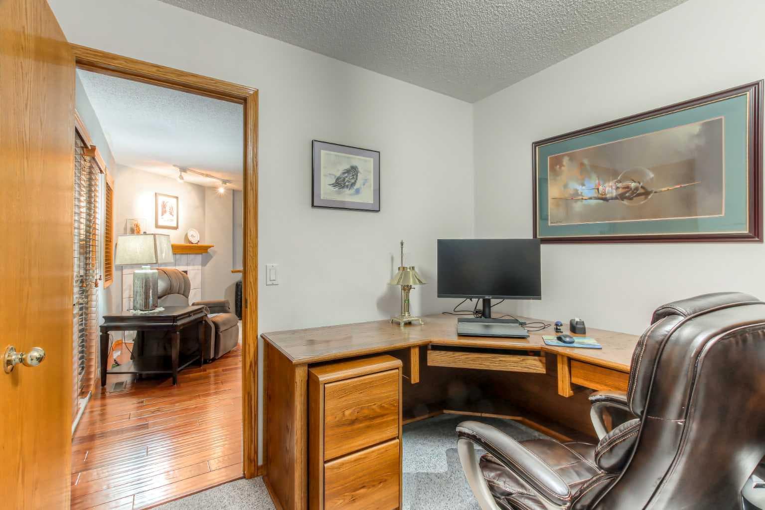 135 Woodside Road NW