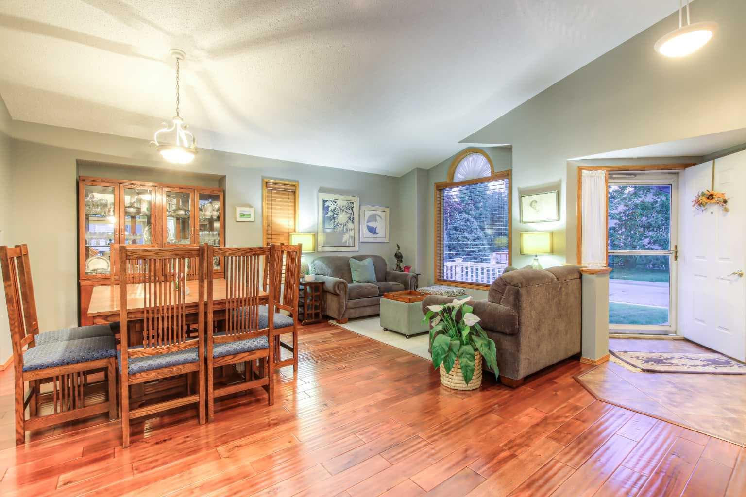 135 Woodside Road NW