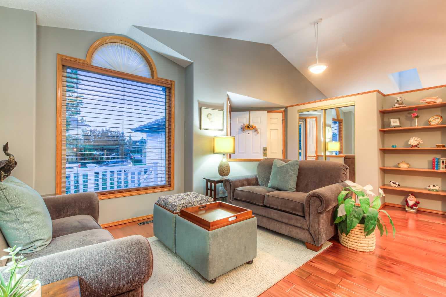 135 Woodside Road NW