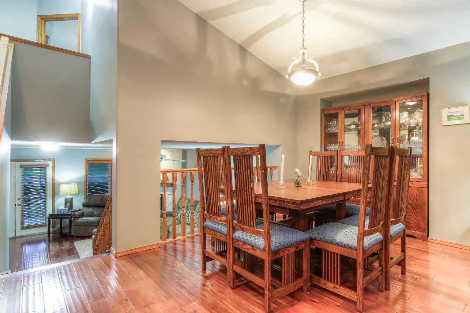 135 Woodside Road NW