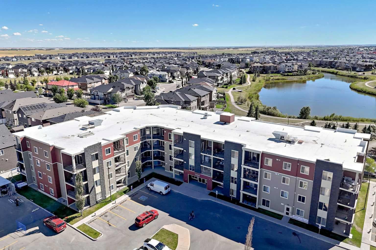 416, 15 Saddlestone Way NE