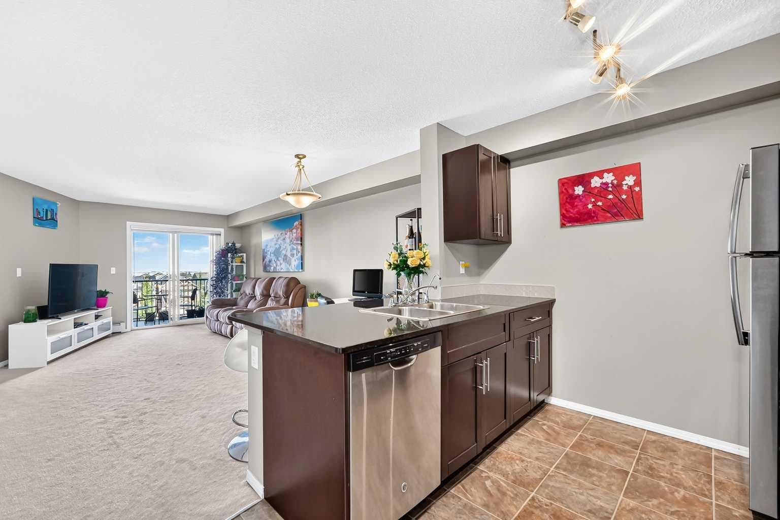 416, 15 Saddlestone Way NE