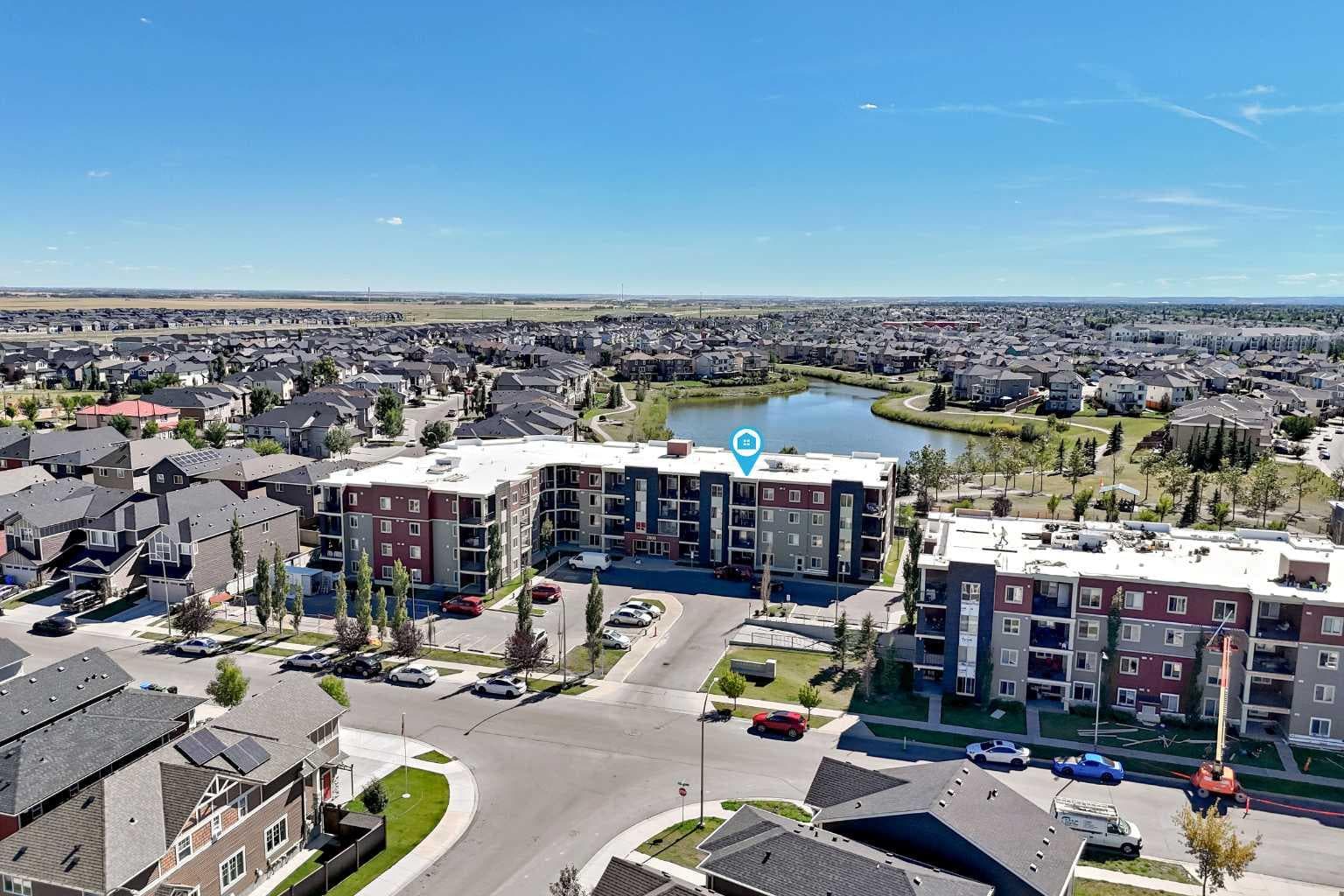 416, 15 Saddlestone Way NE