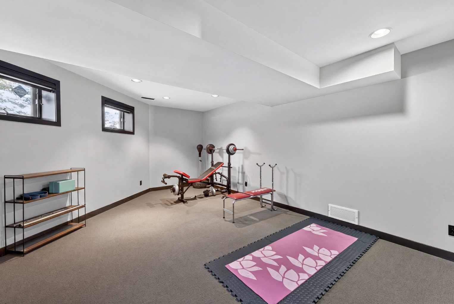 43 Westbluff Place 