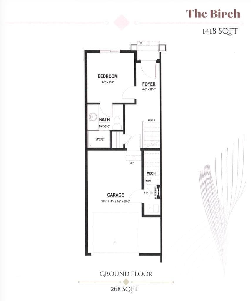 301, 67 Panatella Square NW