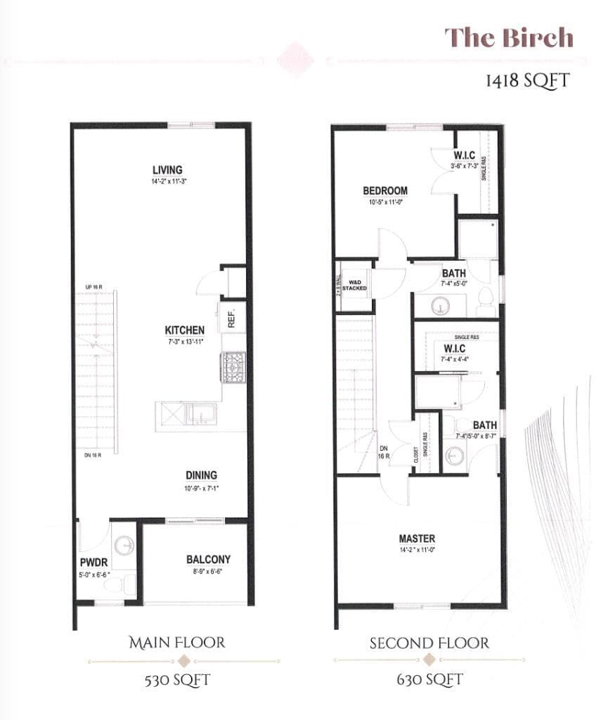 301, 67 Panatella Square NW