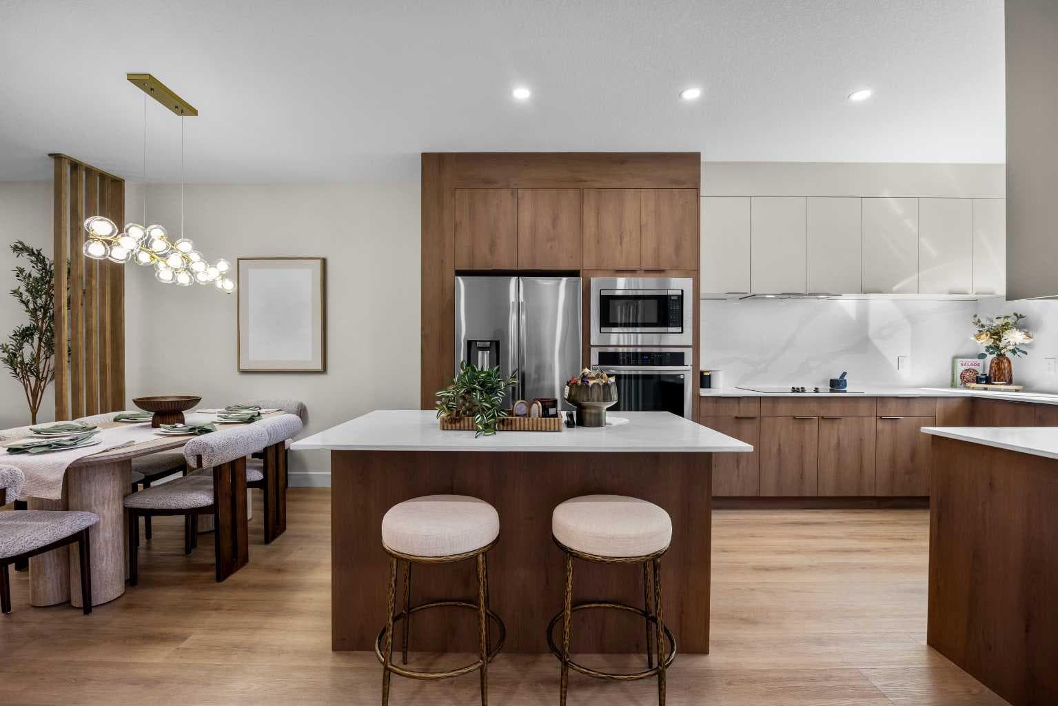 302, 67 Panatella Square NW