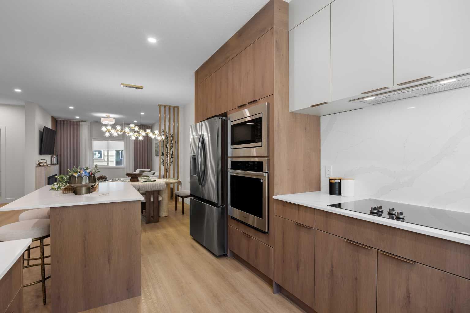302, 67 Panatella Square NW