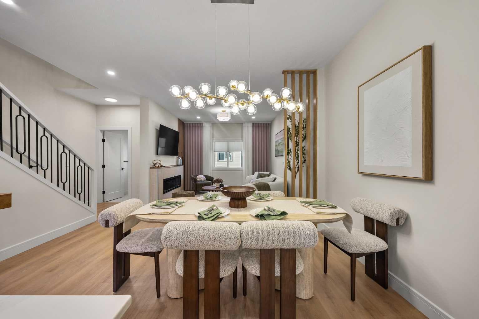 302, 67 Panatella Square NW