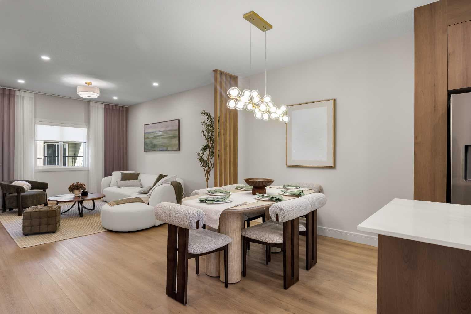 302, 67 Panatella Square NW