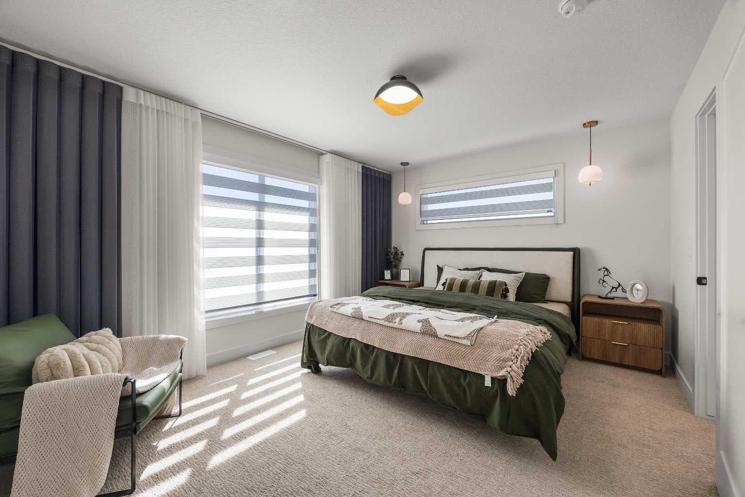 305, 67 Panatella Square NW