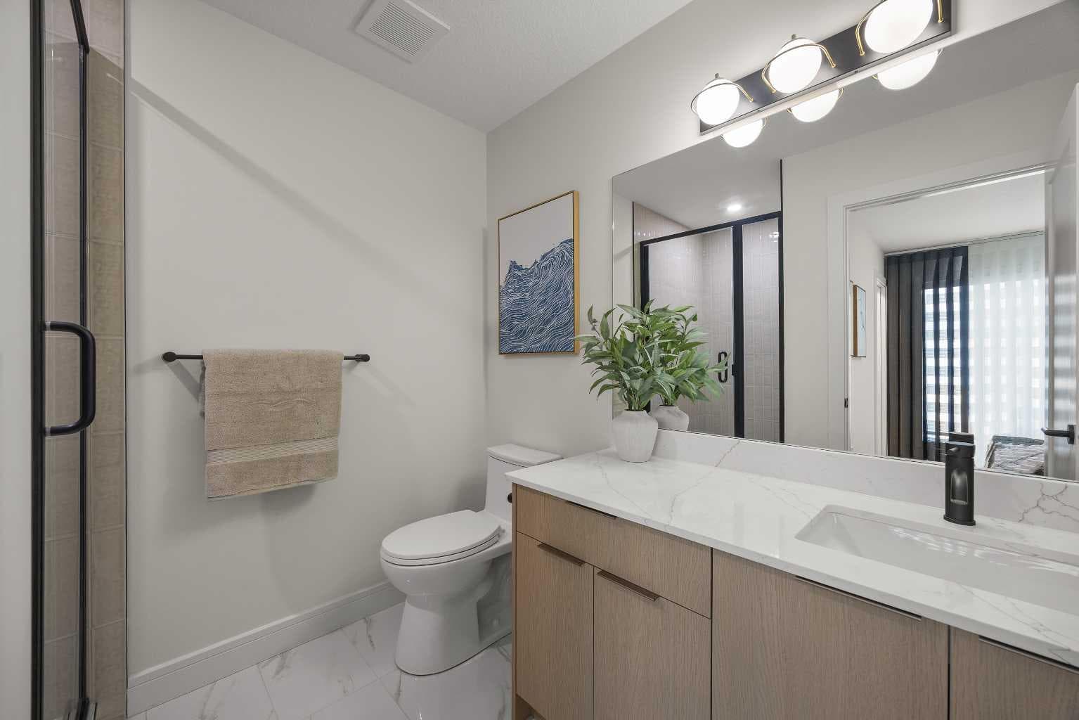 305, 67 Panatella Square NW