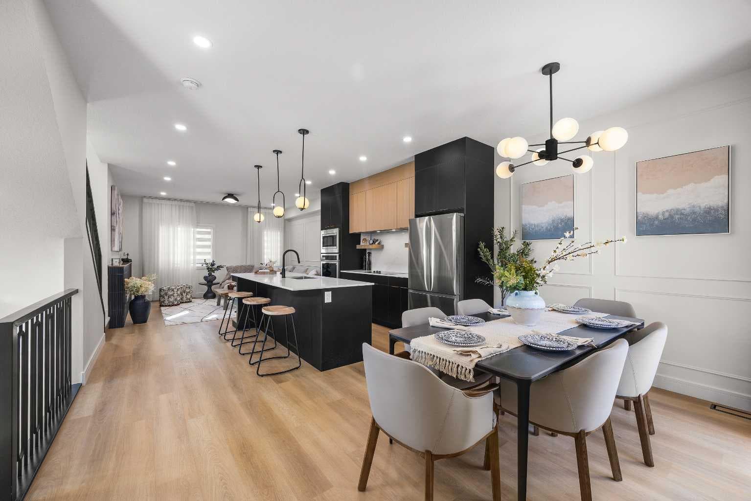 305, 67 Panatella Square NW