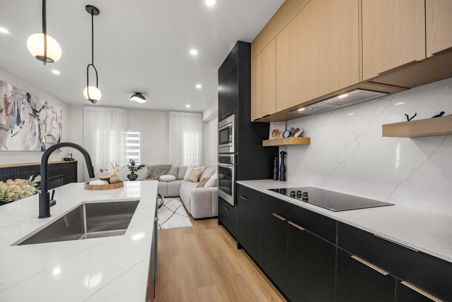 305, 67 Panatella Square NW