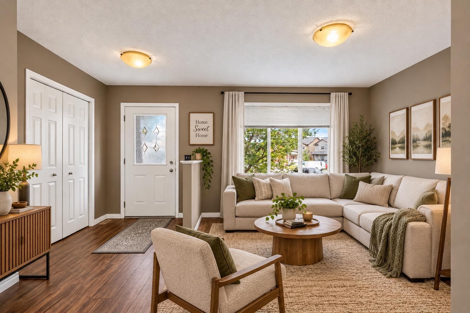 11 Saddlebrook Mews NE