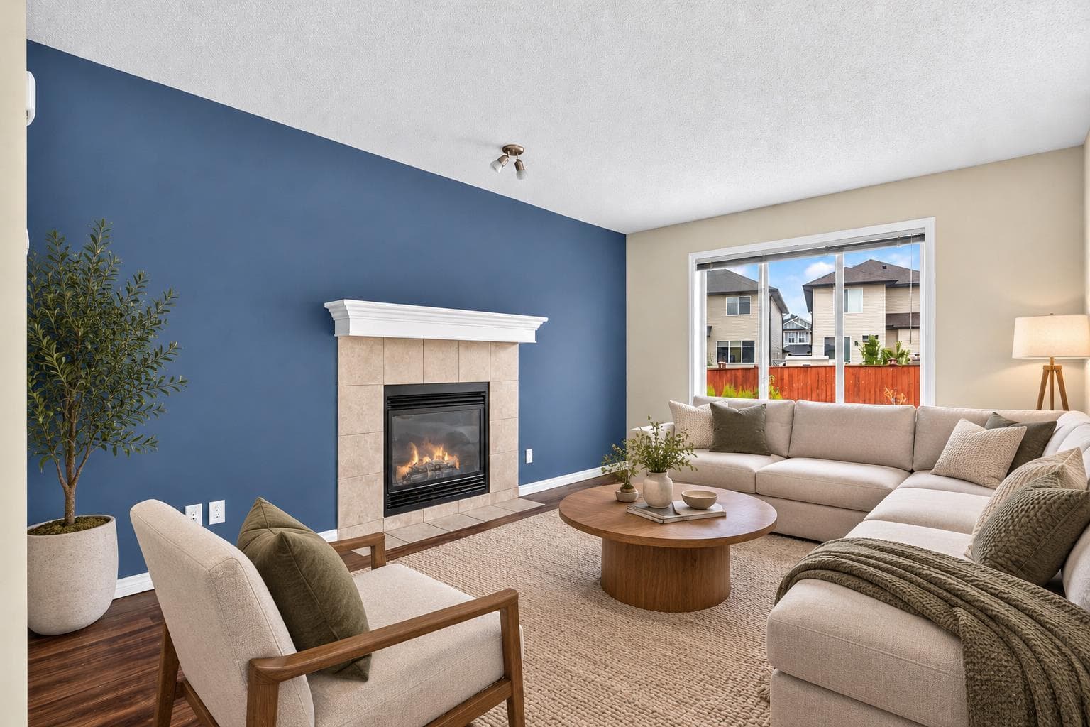 11 Saddlebrook Mews NE
