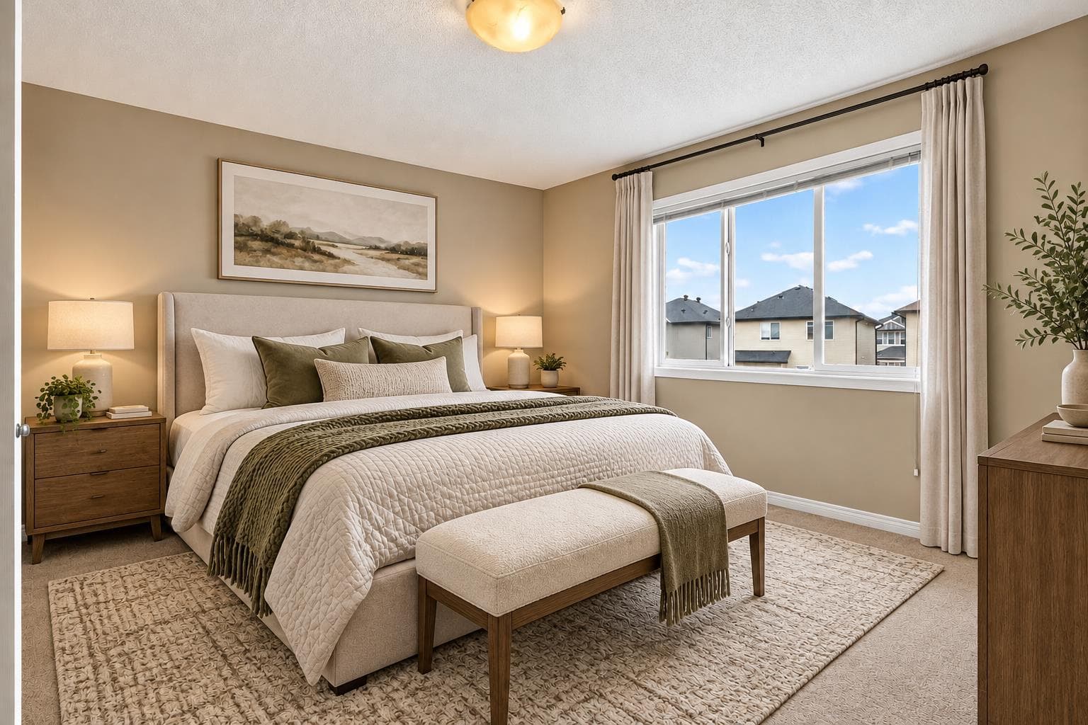 11 Saddlebrook Mews NE