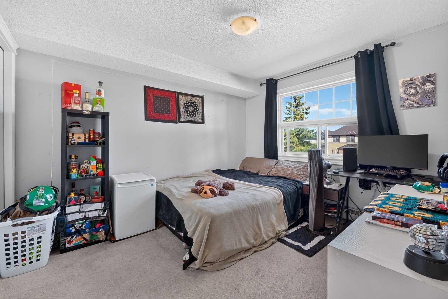 2207, 140 Sagewood Boulevard SW
