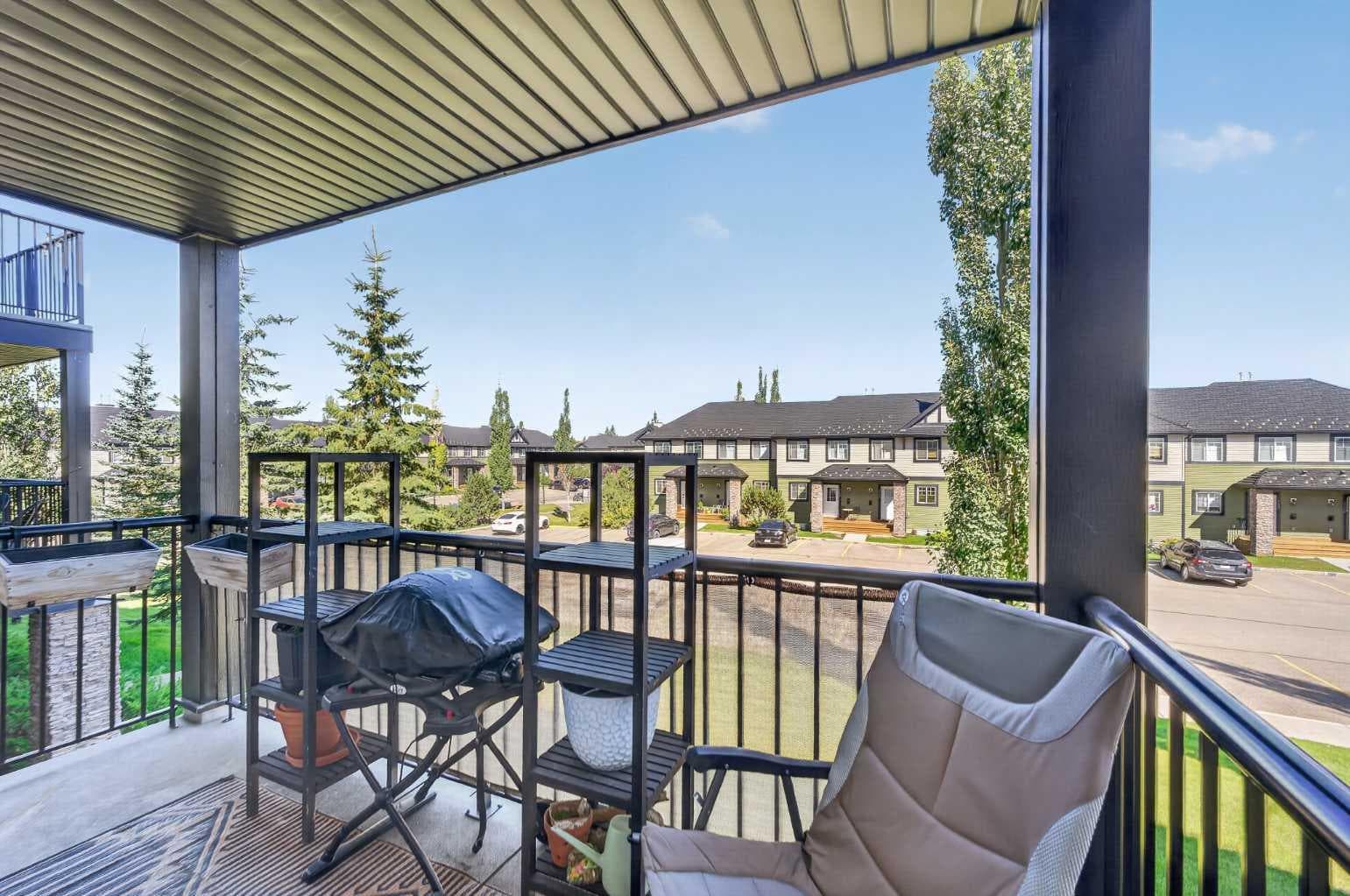 2207, 140 Sagewood Boulevard SW