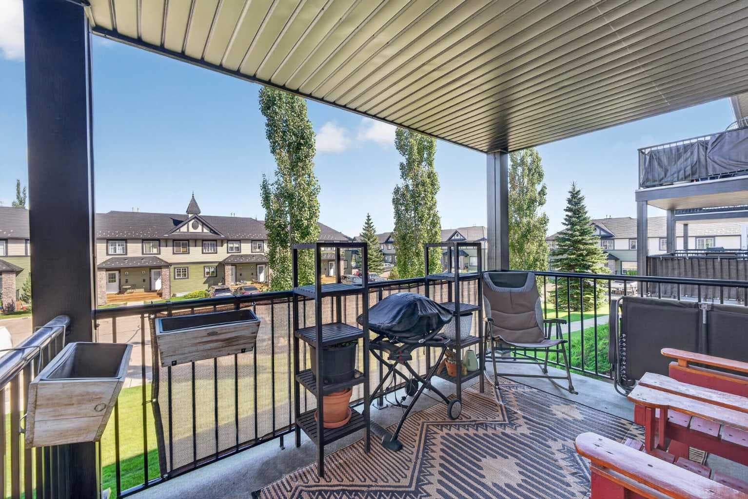 2207, 140 Sagewood Boulevard SW