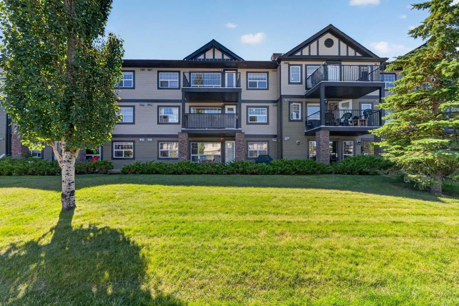 2207, 140 Sagewood Boulevard SW