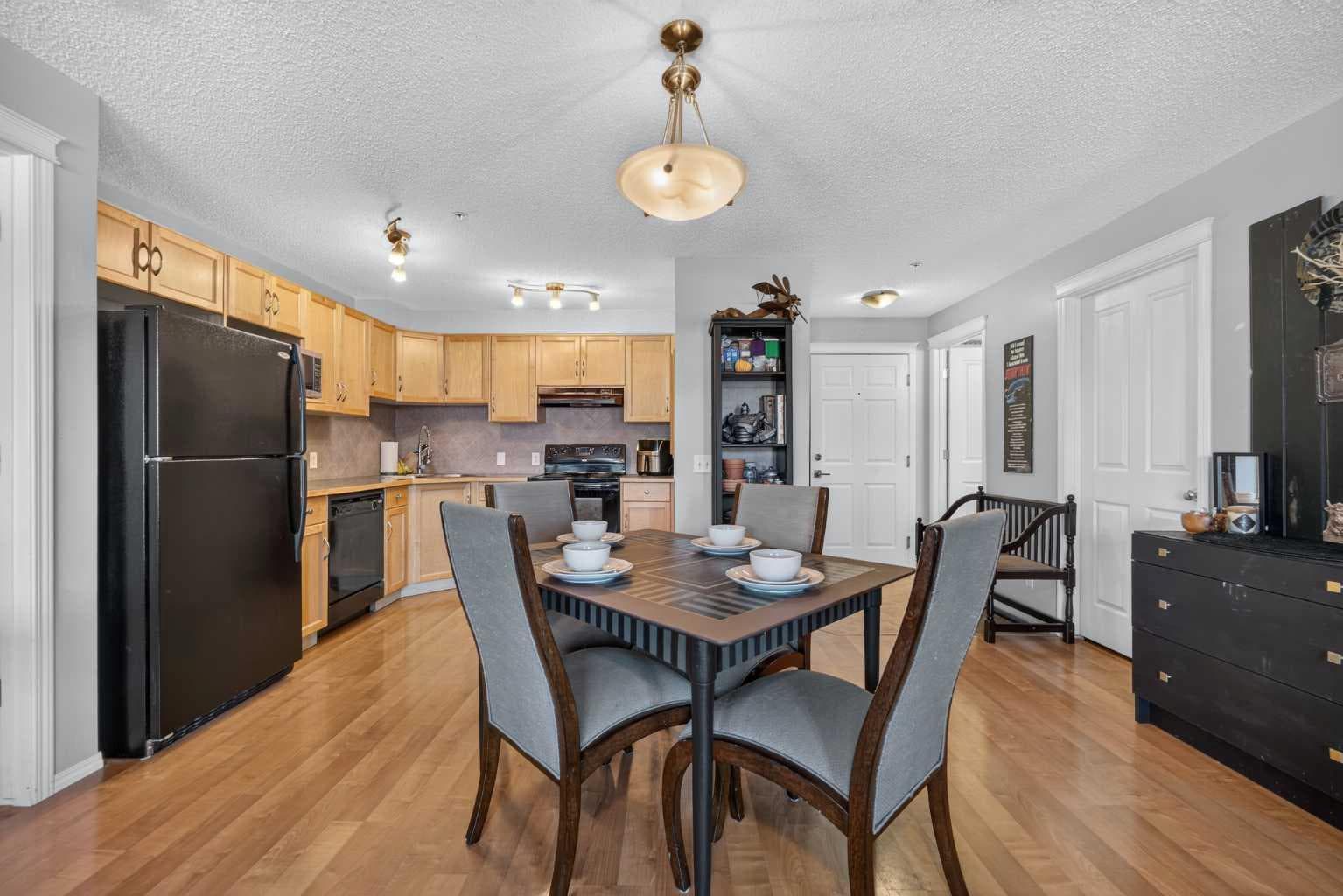 2207, 140 Sagewood Boulevard SW