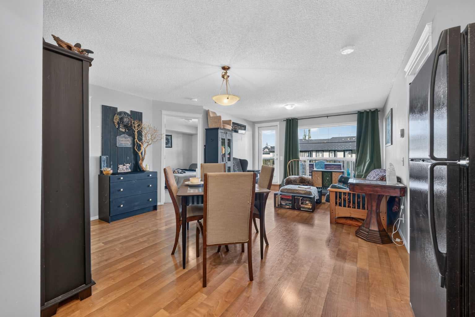 2207, 140 Sagewood Boulevard SW