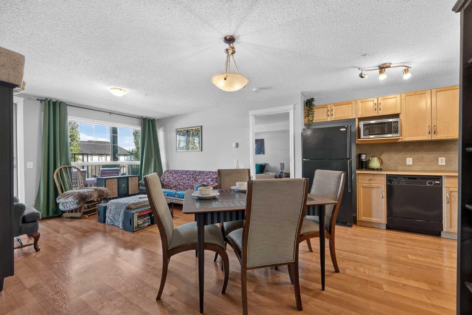 2207, 140 Sagewood Boulevard SW