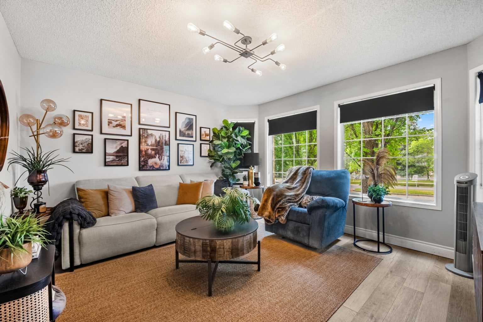 39 Hidden Valley Link NW