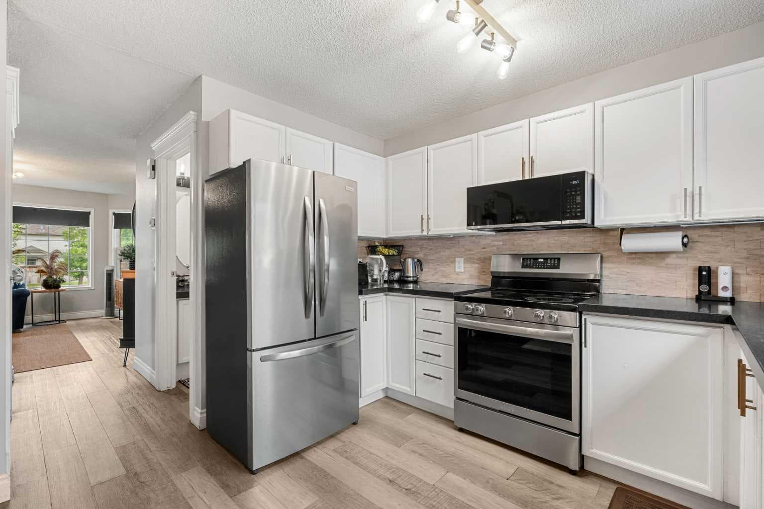 39 Hidden Valley Link NW