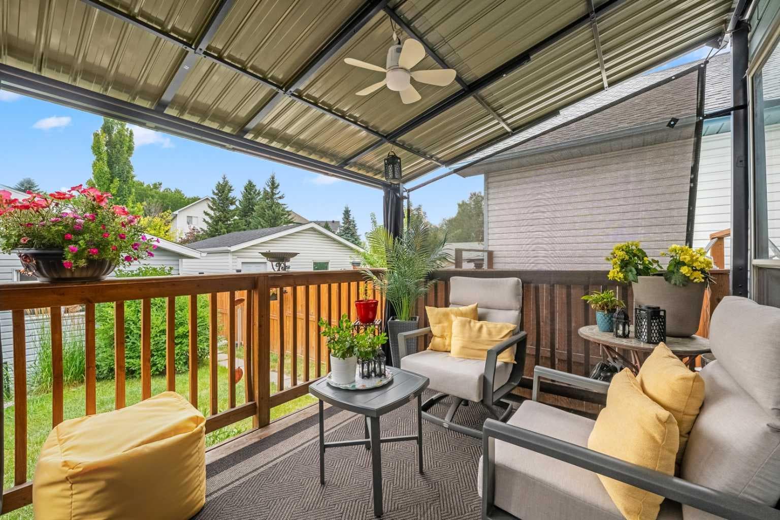 39 Hidden Valley Link NW