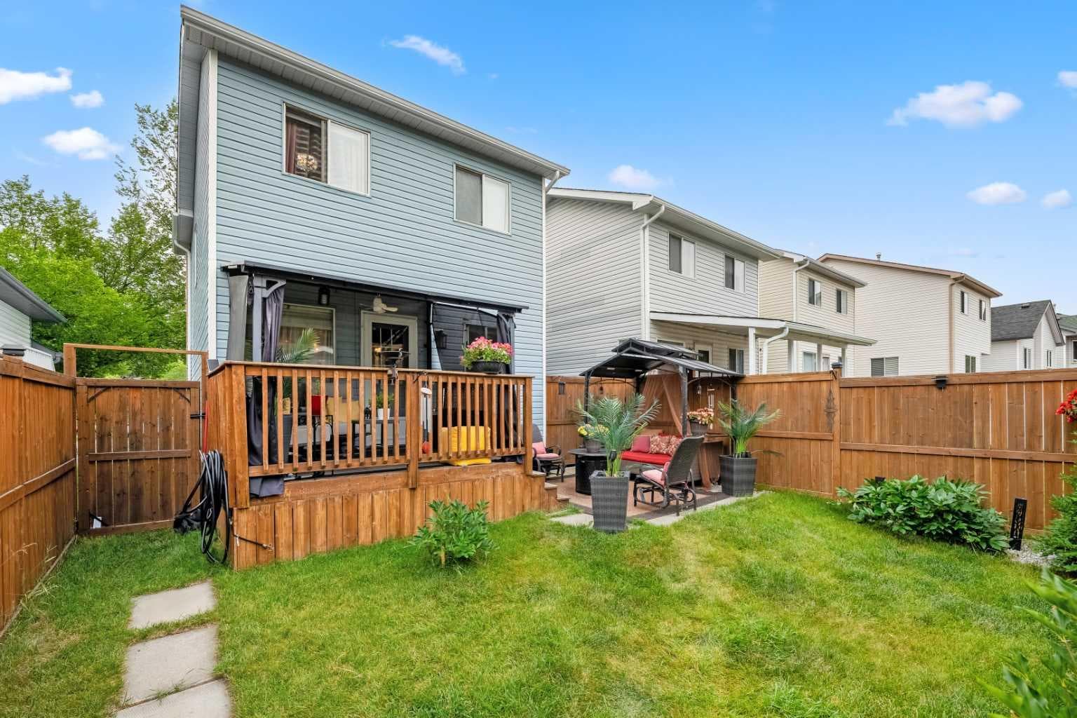 39 Hidden Valley Link NW