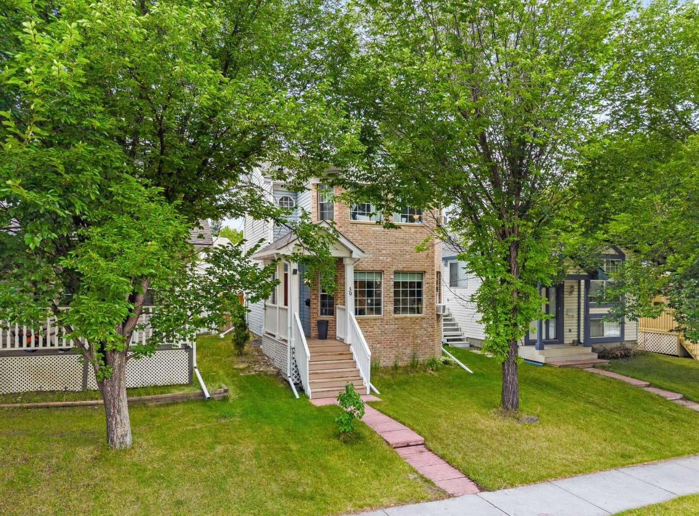 39 Hidden Valley Link NW