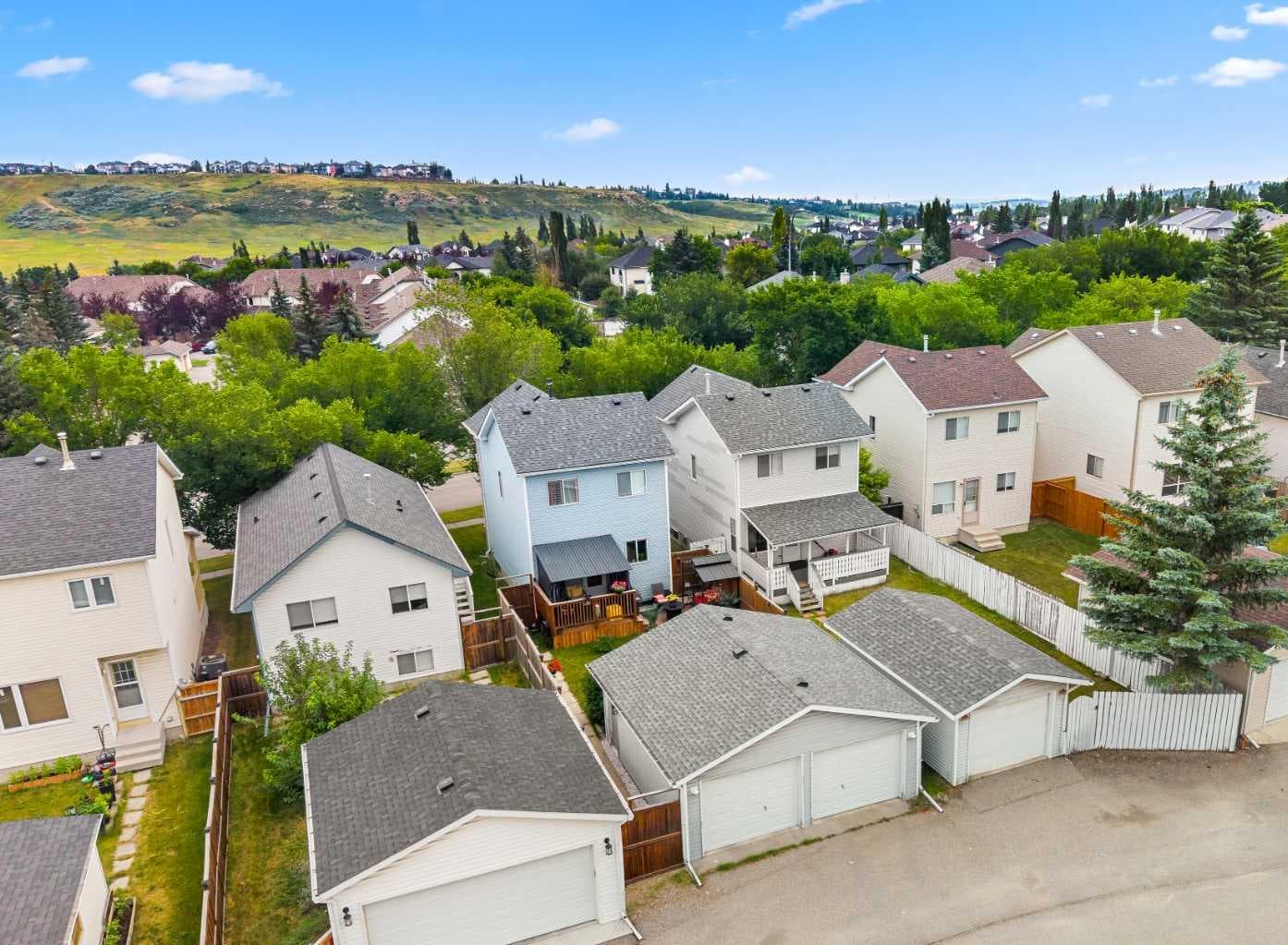 39 Hidden Valley Link NW