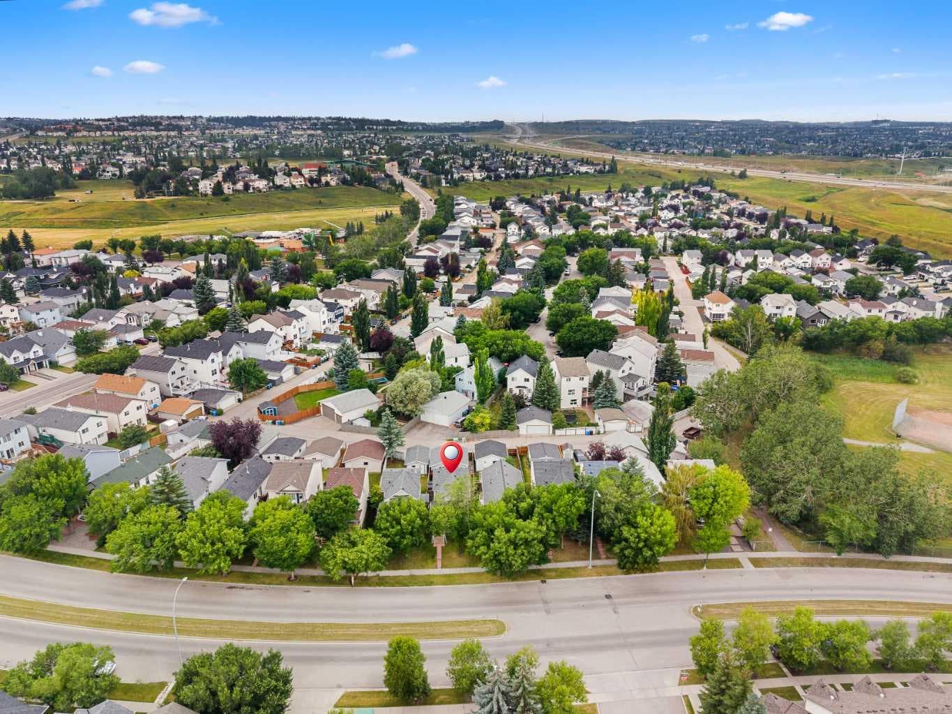39 Hidden Valley Link NW