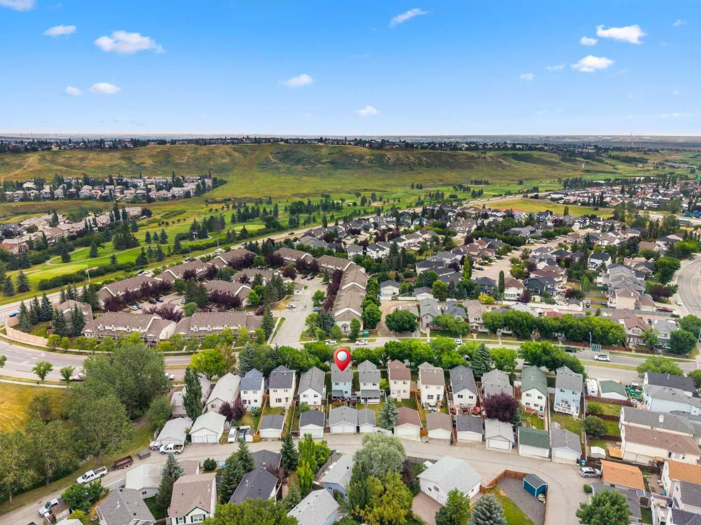 39 Hidden Valley Link NW