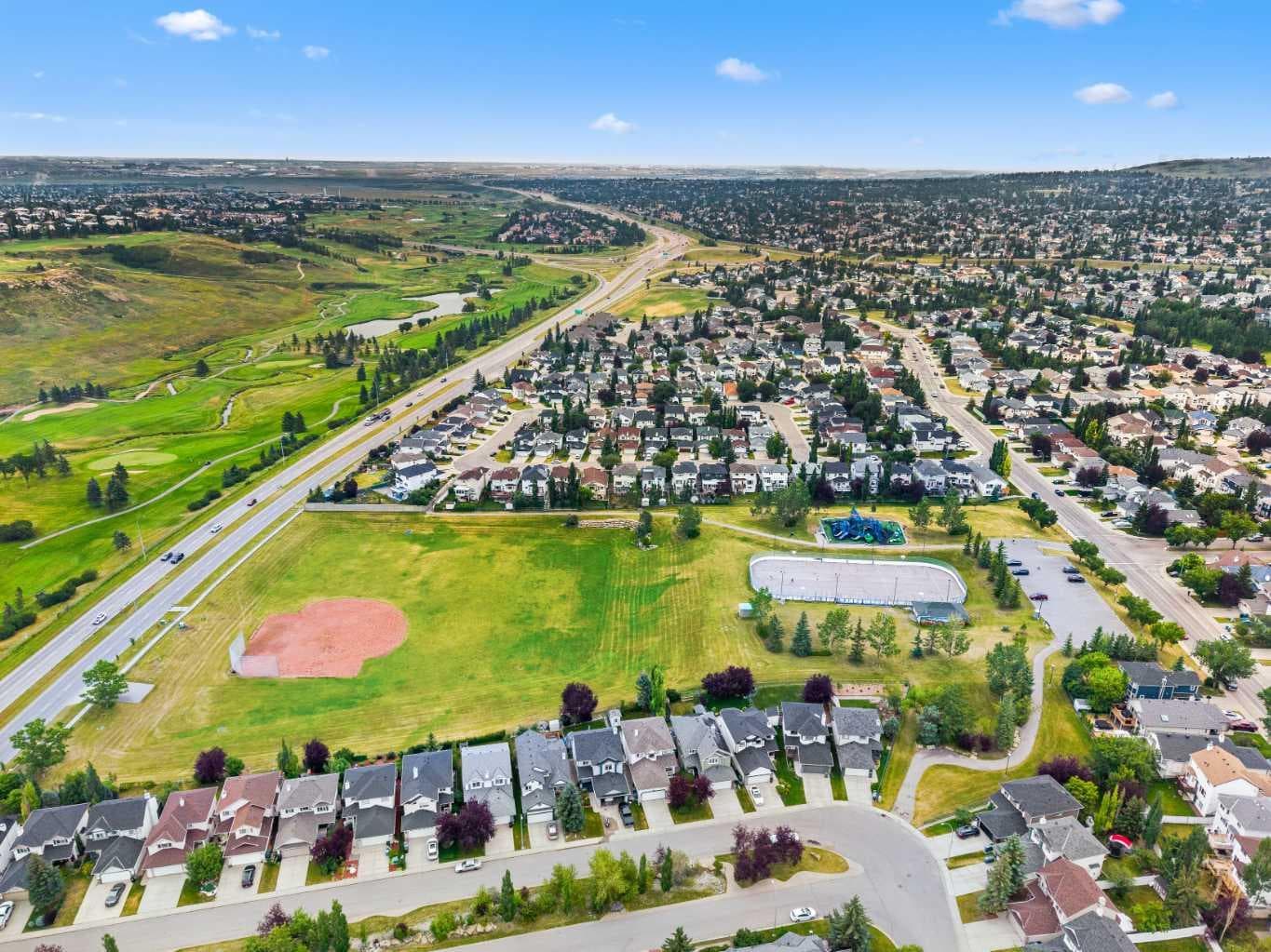 39 Hidden Valley Link NW