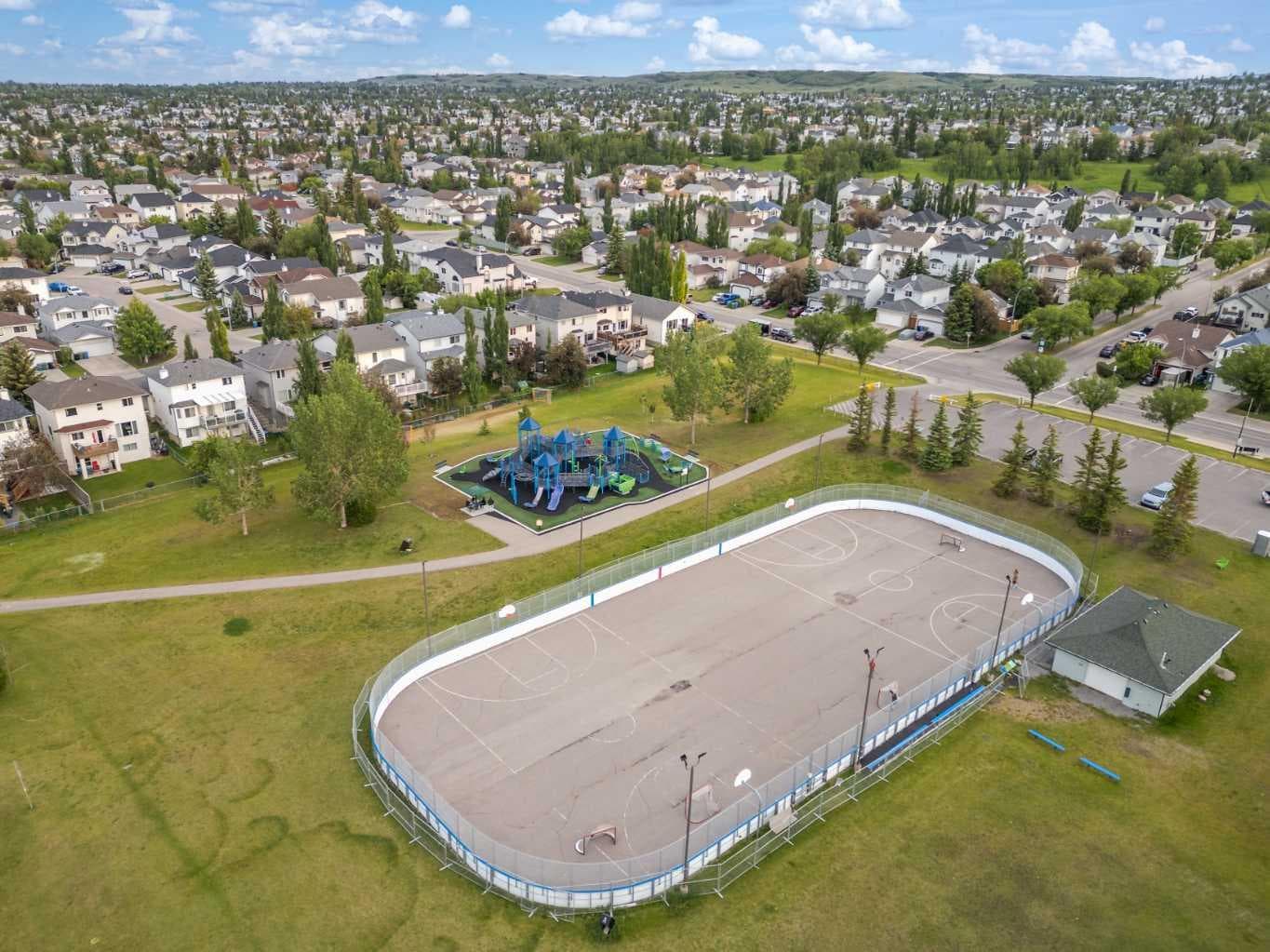 39 Hidden Valley Link NW