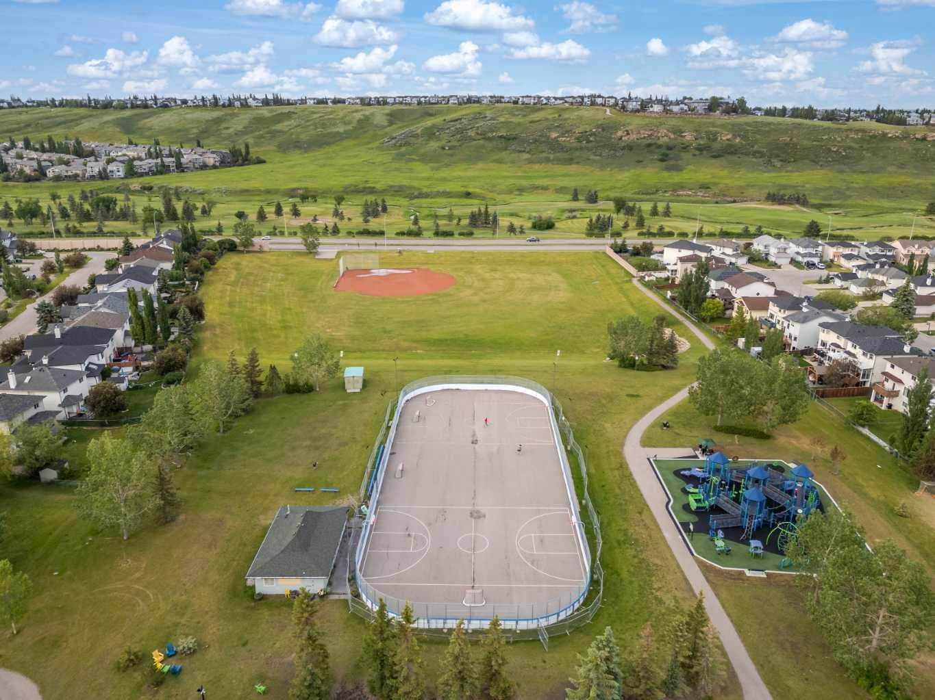 39 Hidden Valley Link NW
